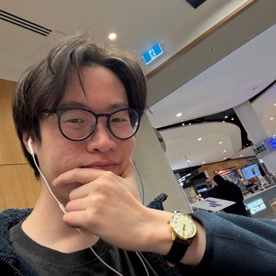 Portrait of Chris, founder of Do Anything AI